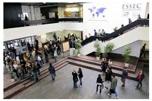 ESSEC