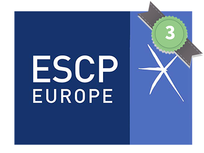 ESCP EUROPE高商